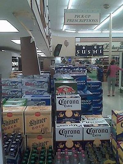 Weird signs (22 pics)