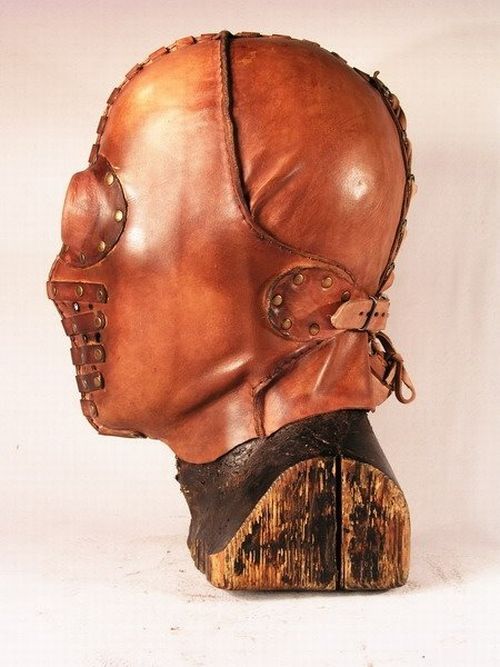 Unusual works in Stimpank style (45 pics)