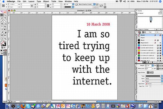 Inspiring and motivational inscriptions (58 pics)