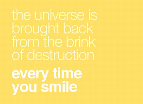 Inspiring and motivational inscriptions (58 pics)