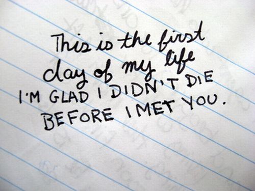 Inspiring and motivational inscriptions (58 pics)