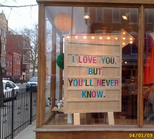 Inspiring and motivational inscriptions (58 pics)
