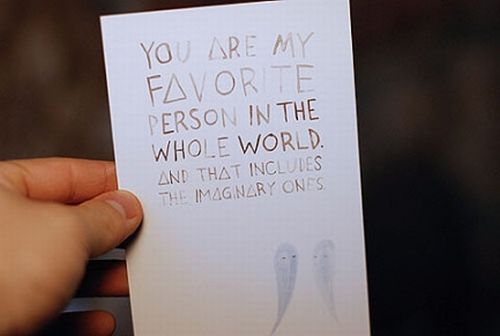 Inspiring and motivational inscriptions (58 pics)