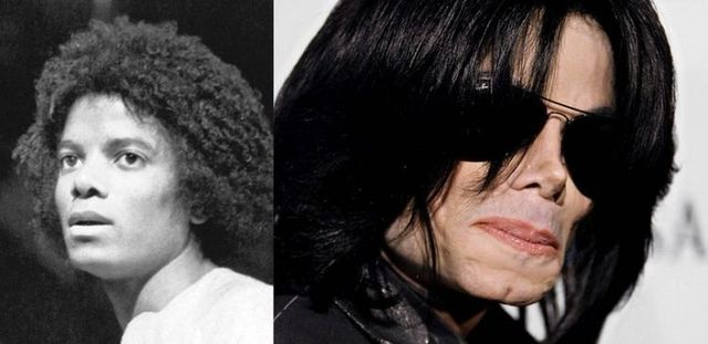 Celebrities – now and then (42 pics)