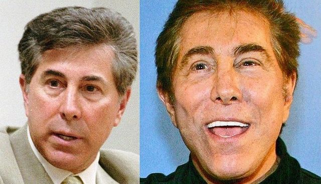 Celebrities – now and then (42 pics)