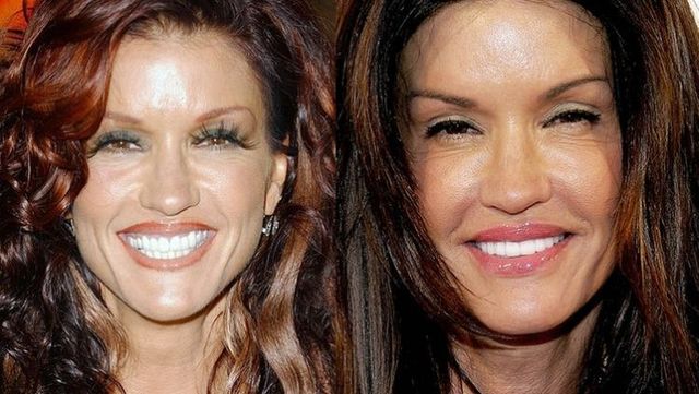 Celebrities – now and then (42 pics)