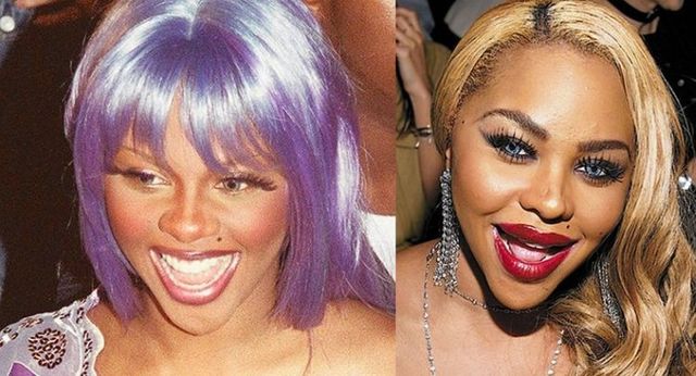Celebrities – now and then (42 pics)