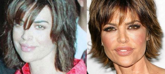 Celebrities – now and then (42 pics)