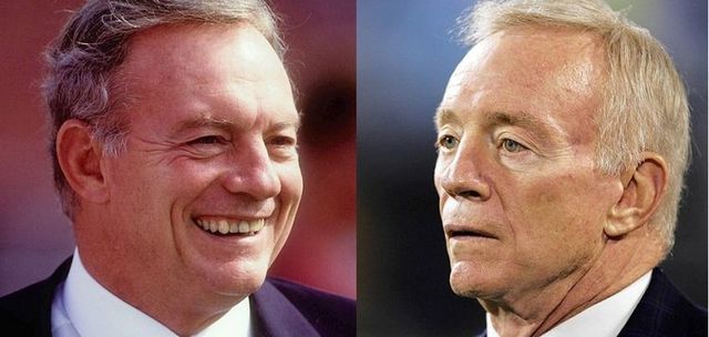 Celebrities – now and then (42 pics)