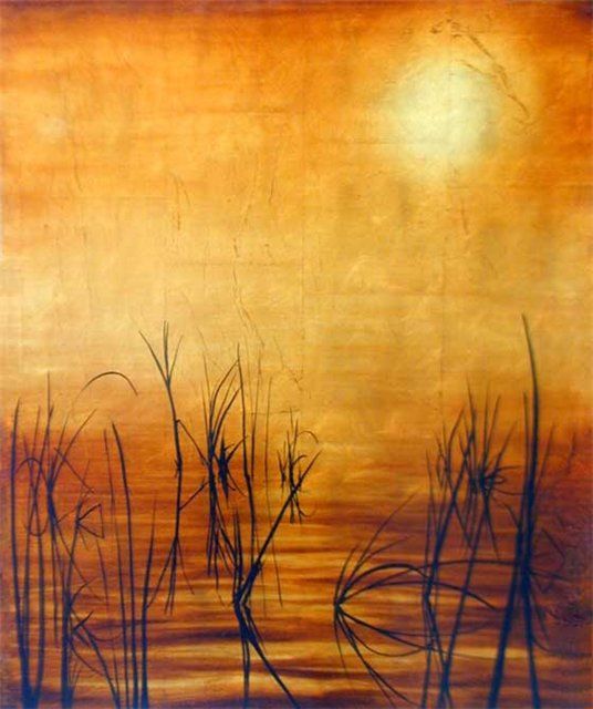 aluminium foil paintings 10 jpg
