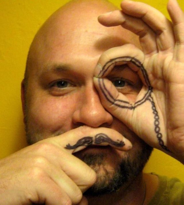 Daily picdump (115 pics)