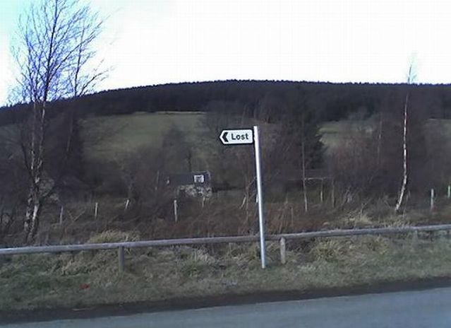 Weird signs. Part 2 (44 pics)