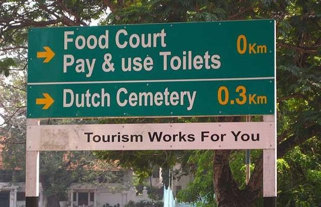 Weird signs. Part 2 (44 pics)