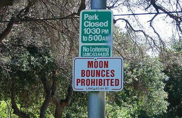 Weird signs. Part 2 (44 pics)