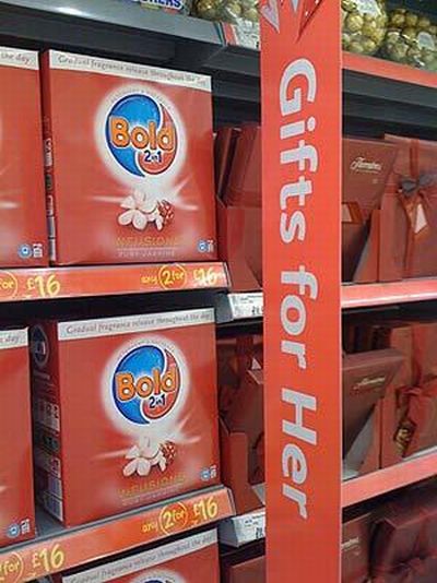 Weird signs. Part 2 (44 pics)