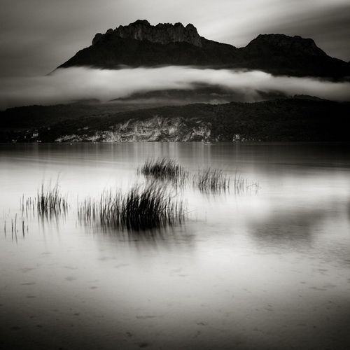 Nowhere project – nice black and white photos from Michel Rajkovic (29 pics)