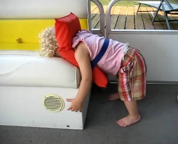 Funny kids (53 photos)