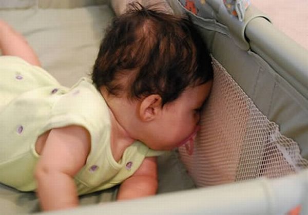 Funny kids (53 photos)