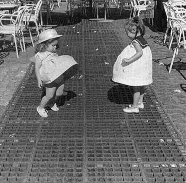 Funny kids (53 photos)
