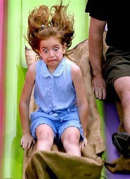Funny kids (53 photos)