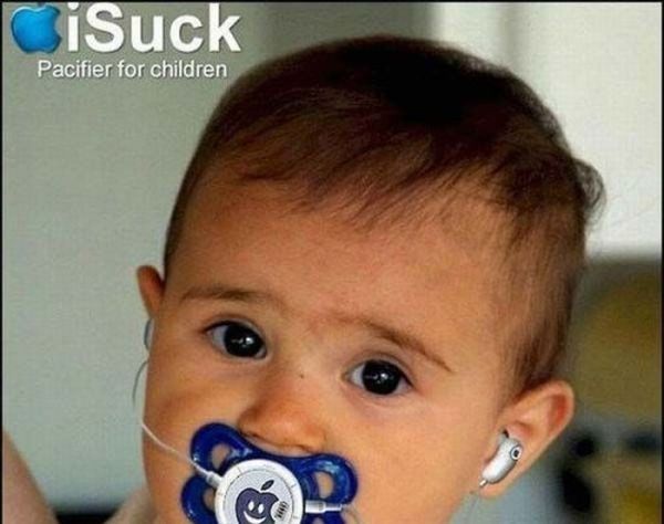 Funny kids (53 photos)