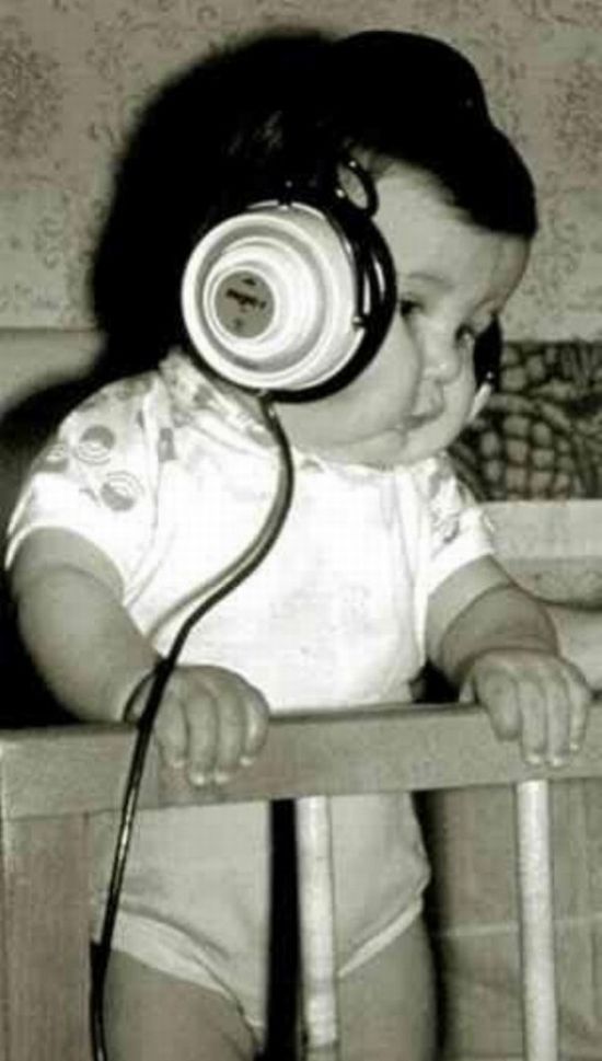 Funny kids (53 photos)
