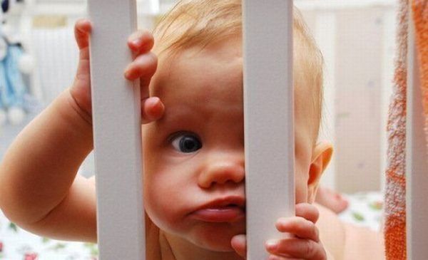 Funny kids (53 photos)
