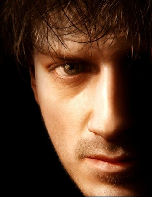 Awesome realistic CG images (38 pics)