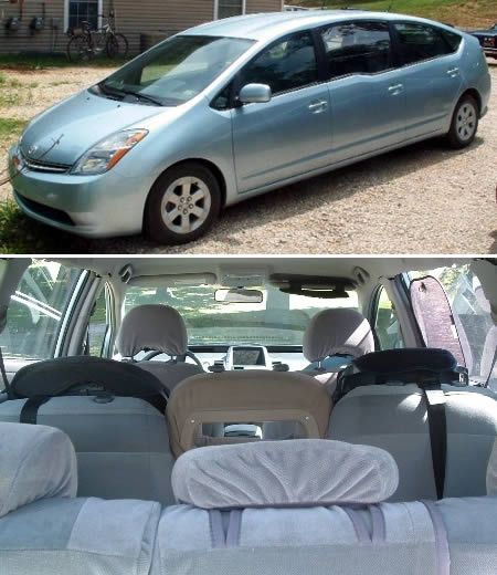 15 really weird Limos  15 pics