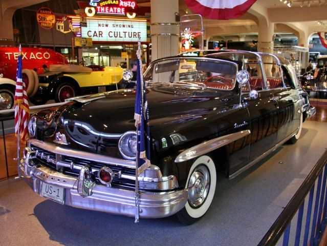 Henry Ford Museum (40 pics)