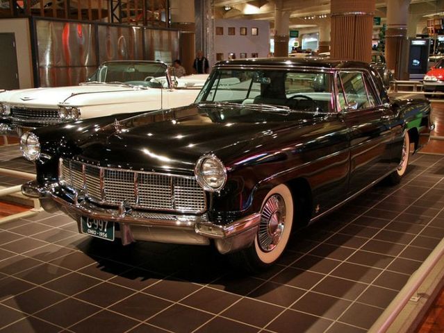 Henry Ford Museum (40 pics)