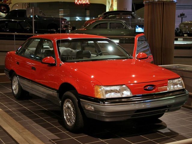 Henry Ford Museum (40 pics)