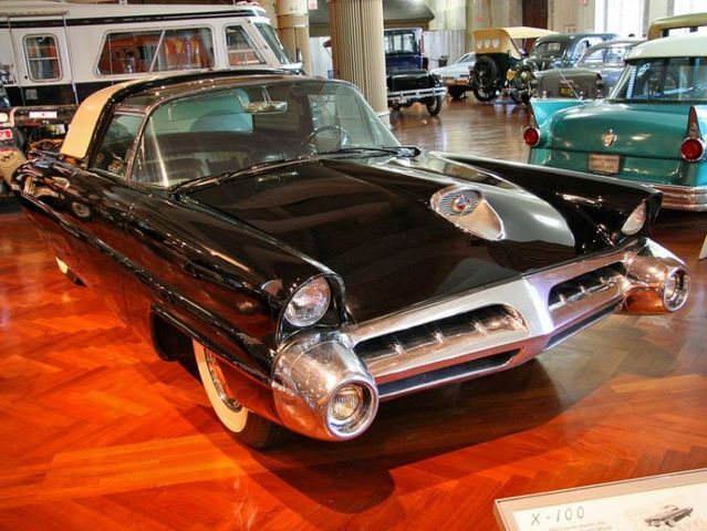 Henry Ford Museum (40 pics)