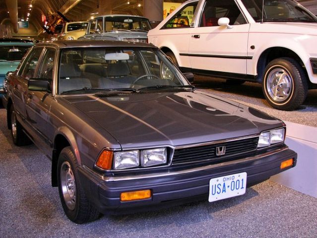 Henry Ford Museum (40 pics)