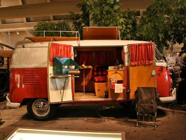 Henry Ford Museum (40 pics)