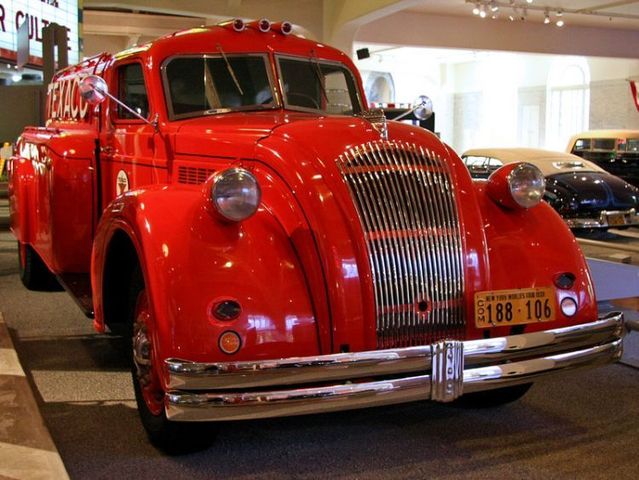 Henry Ford Museum (40 pics)