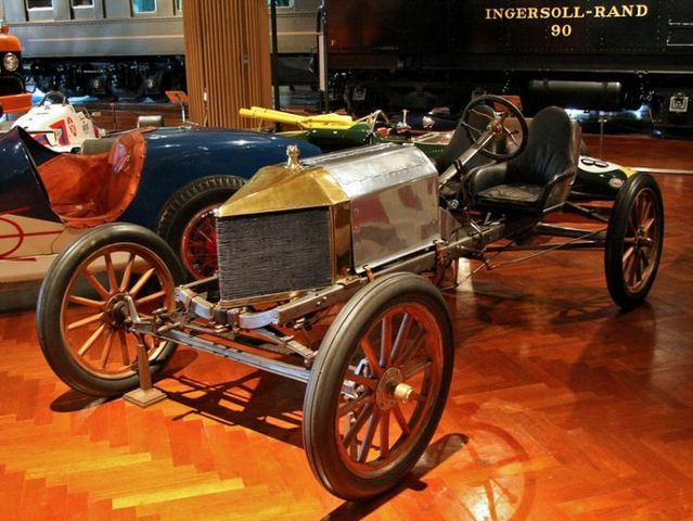 Henry Ford Museum (40 pics)