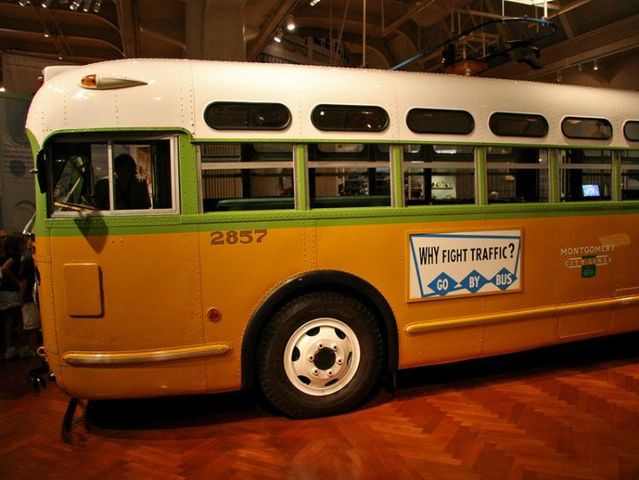 Henry Ford Museum (40 pics)