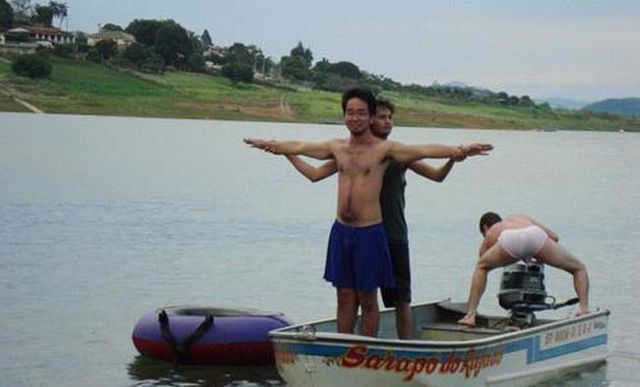Titanic-o-mania (27 pics)