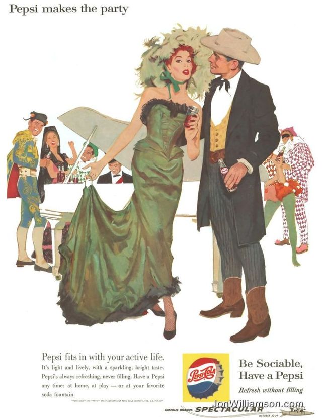 Old ads (40 pics)