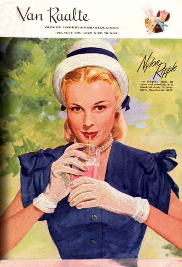Old ads (40 pics)