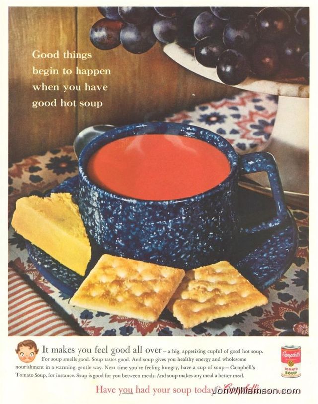 Old ads (40 pics)