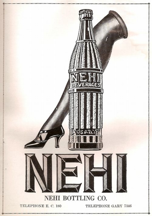 Old ads (40 pics)