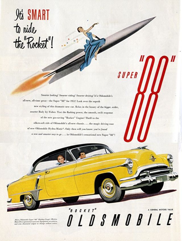 Old ads (40 pics)