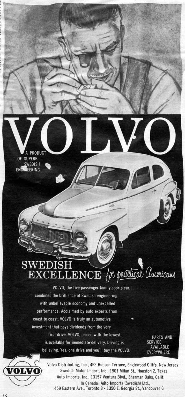 Old ads (40 pics)