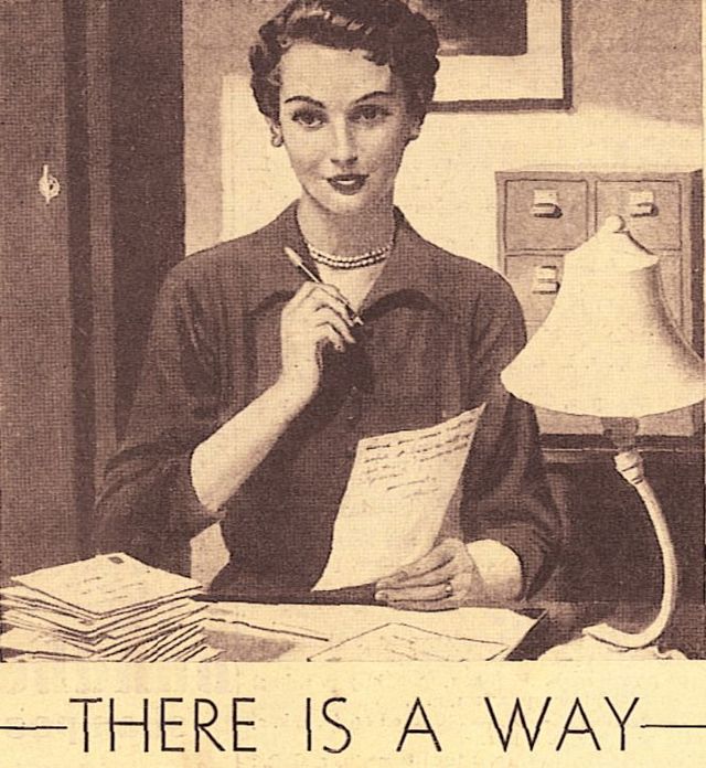 Old ads (40 pics)