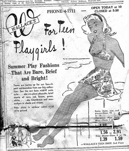 Old ads (40 pics)