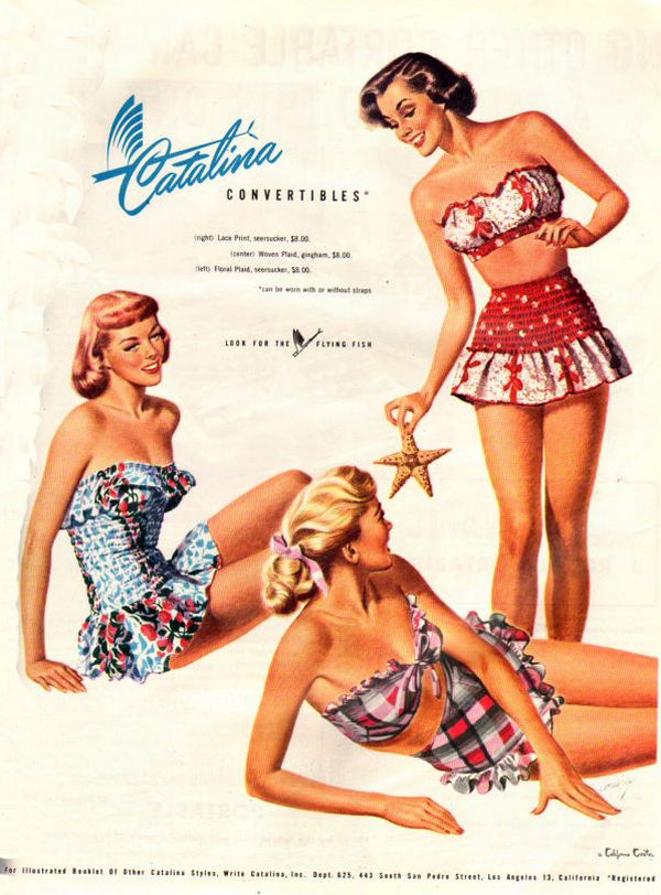 Old ads (40 pics)