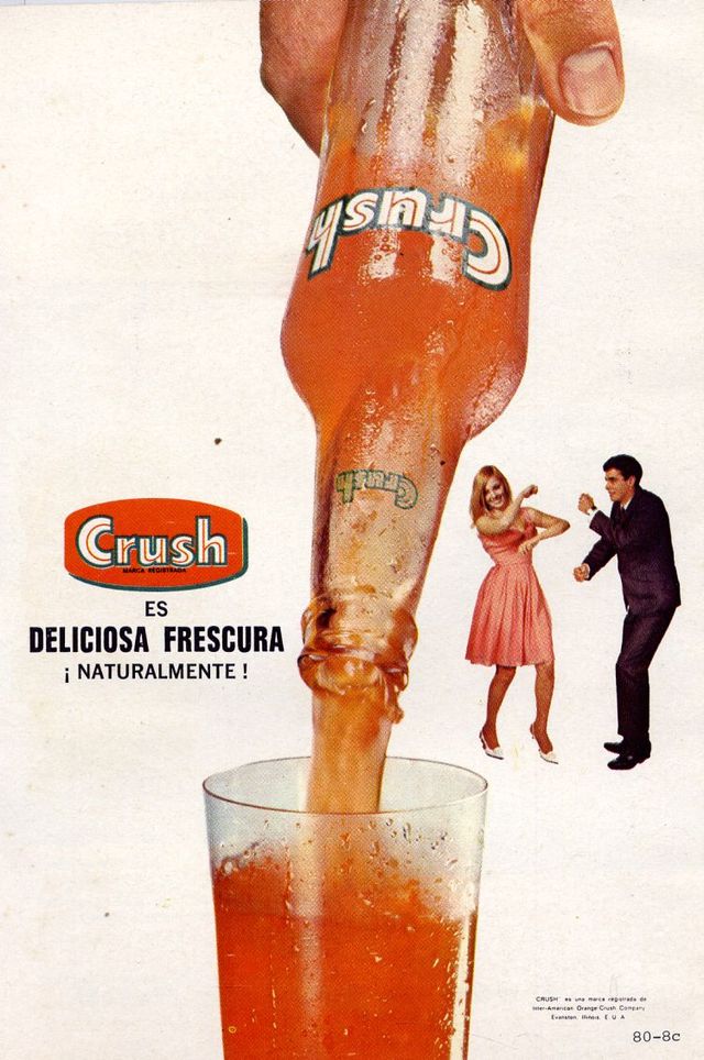 Old ads (40 pics)