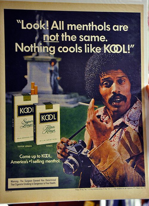 Old ads (40 pics)